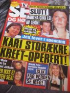 1996 nr 004 SE OG HØR