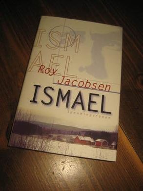 JACOBSEN ROY: ISMAEL 1998