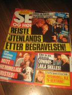 1994 nr 004 SE OG HØR
