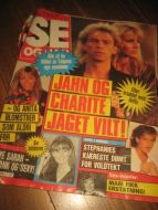1987 nr 007 SE OG HØR