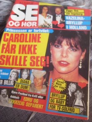 1987 nr 003 SE OG HØR