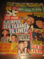1996 nr 051 - 52 SE OG HØR