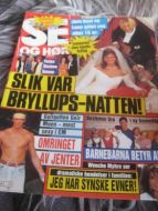 1994 nr 033 SE OG HØR