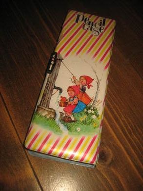 pencil case noe for deg?