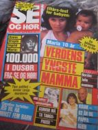 1987 nr 014 SE OG HØR