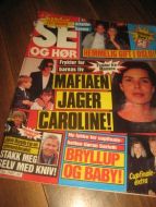 1992 nr 044 SE OG HØR
