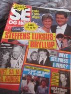 1987 nr 012 SE OG HØR