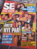1986 nr 001 SE OG HØR
