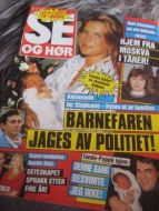 1992 nr 049 SE OG HØR