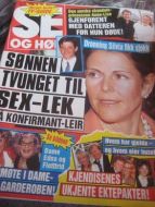 1994 nr 035 SE OG HØR