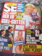1994 nr 032 SE OG HØR