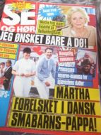1994 nr 031 SE OG HØR
