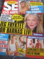 1994 nr 036 SE OG HØR