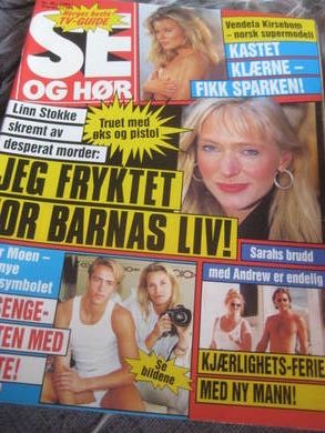 1994 nr 036 SE OG HØR