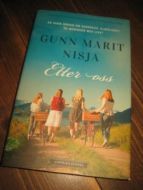 NISJA, GUNN MARIT: ETTER OSS. 2019