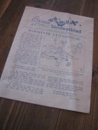 1961 nr 028 BARNAS SØNDAGSBLAD