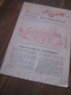 1964 nr 004 BARNAS SØNDAGSBLAD