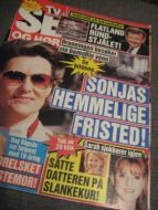 1997 nr 005 SE OG HØR