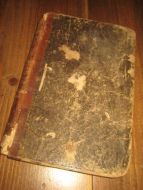 LITLERE, MONS: FRAA BYGD OG BY. 1886