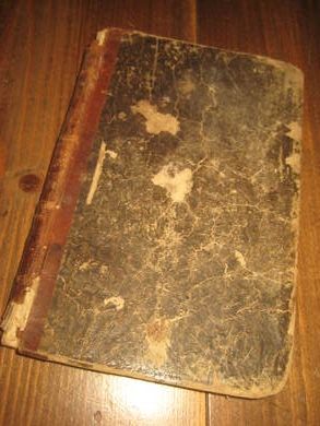 LITLERE MONS: FRAA BYGD OG BY 1886