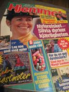 1992 nr 038 Hjemmet