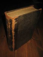 Norsk haandlexikon for almennyttige Kundskaber. Første bind, 1881-1888.
