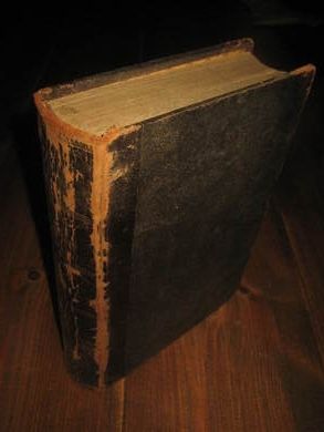 Norsk haandlexikon for almennyttige Kundskaber. Første bind, 1881-1888.