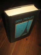 TROLLET, GRO: SKYGGER. 2012