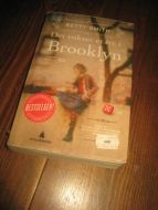 SMITH, BETTY: Det vokser et tre i Brooklyn. 2015