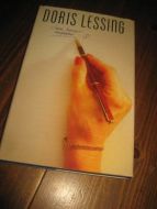 LESSING, DORIS: JANE SOMMERS DAGBOK. 1985