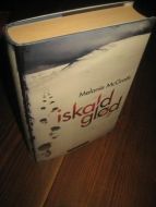 MCGRATH: ISKALD GLØD. 2012
