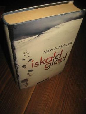 MCGRATH: ISKALD GLØD 2012
