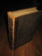 Norsk haandlexikon for almennyttige Kundskaber. Andet bind, 1881-1888.
