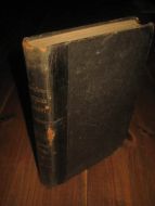 SHAKESPEARE, WILLIAM: KONG HENRIK IV, KØBMANDEN I VENEDIG, HAMLET. 1901.