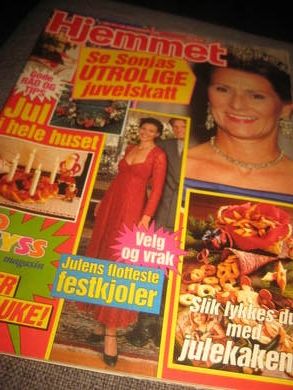 1996 nr 047 Hjemmet SONJA