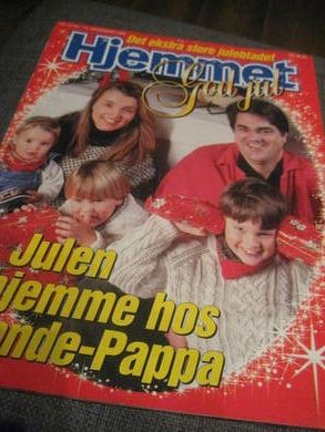 1996 nr 051 -52 Hjemmet