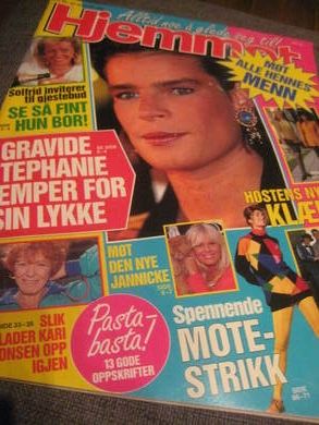1992 nr 035 Hjemmet
