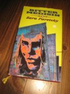 Paretsky: Bitter medisin: 1993