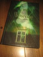 LINDSTRØM: VETTEVÆR. 1988