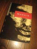 MELBYE, IBEN: MOONIE. 1997
