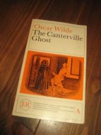 Wilde, Oscar: The Canterville Ghost. 1967