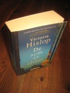 HISLOP, VICTORIA: De som er elsket. 2020
