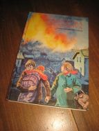 OLAFSON: SYSKENA FRA VULKANØYA 1983