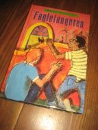 LINDELL, UNNI: Fuglefangeren. 1993