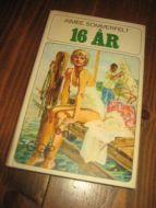 SOMMERFELDT: 16 ÅR. 1970