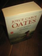 CAROL, JOYCE: OATES. 2012