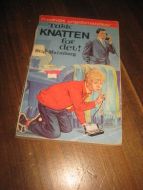 TAKK KATTEN FOR DET.1965