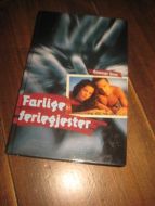 SEM. FARLIGE SERIEGJESTER. 1994