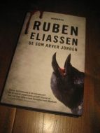 ELIASSEN, RUBEN:; DE SOM ARVER JORDEN. 2011