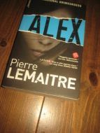 LEMAITRE: ALEX. 2016
